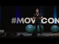 Magnús Scheving: Turning Health Into a Game (MOVE Congress 2019)