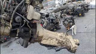 engine KR02HYH (1A690)-ZD30DDTI