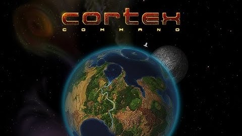 Game Showcase - Cortex Command (Part 2)