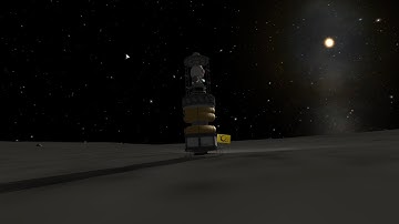 KSP 1.4 Flag Serie EP7 : To Tylo and back !