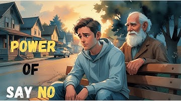 Master The Art Of Saying No: Transform Your Personal Boundaries