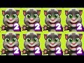 Youtube Thumbnail My Talking Tom 2 Android Gameplay #16