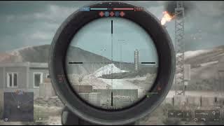 Battlefield 6 longshot