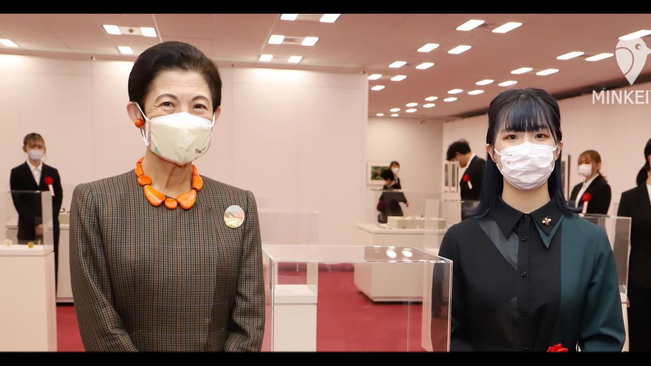 列外派星くず日記 両陛下を支える頼もしい高円宮妃久子さまのニュースです