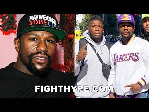FLOYD-MAYWEATHER-REACTS-TO-JAKE-PAUL-KNOCKING-OUT-NATE-ROBINSON-SENDS-UPLIFTING-MESSAGE-TO-ROBINSON