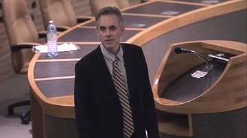 Jordan Peterson - STOP Being a Victim! Take Responsibility For Your Life