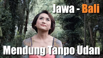 Mendung Tanpo Udan ( Gulem Tanpa Ujan ) - Kukuh Prasetya Kudamai Cover by : Dewi Pradewi