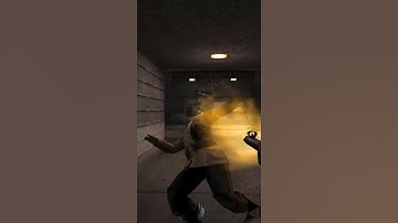 Return To Castle Wolfenstein | Enemy Brain Not Found #shorts