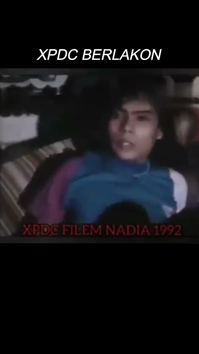 Lakonan XPDC? #Al-Fatiha Buat Mael XPDC