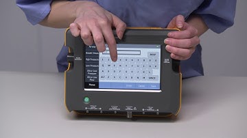 VT650 & VT900 Gas Flow Analyzers How-To Video