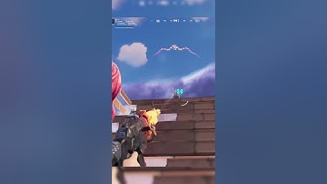 Peterbot turns on his aimbot