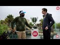 Andy Murray vs Romesh Ranganathan - Ultimate Golf Challenge | Sport Relief 2020