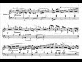 Jörg Demus plays Schumann Abegg variations, Op.1