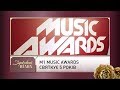 М1 music awards святкує 5 років | Зірковий шлях