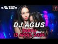 DJ AGUS SABTU 13 APRIL 2024 - ANNIVERSARY 4 TAHUN PPU KALTIM, HAPPY BUAHAN LEGEND ELITE MBC