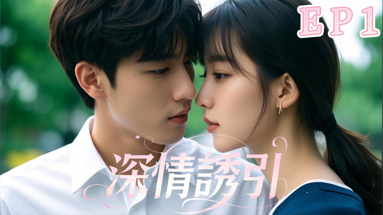 深情誘引EP1：帥氣多金老公為何突然不愛她？周晏京變心真相