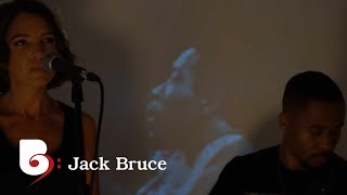 Jack Bruce Tribute - Aruba Red & Renell Shaw performing 'We're Going Wrong' Net Worth