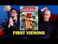 Alvin and the Chipmunks: Chipwrecked - 1st Viewing