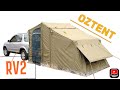 OZTent RV2 With Stove Long Term Review