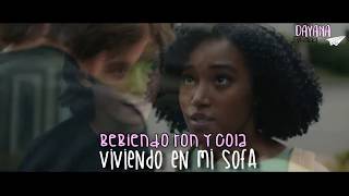 Stay-Zedd ft. Alessia Cara (subtitulos en español) (Todo Todo)