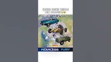 FEAR FOR @FearlessFury