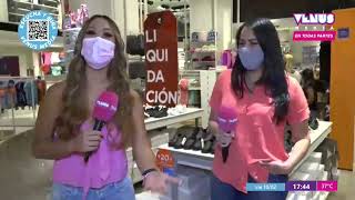 Resumen "La Liqui" de Unicentro La Tarde de Venus