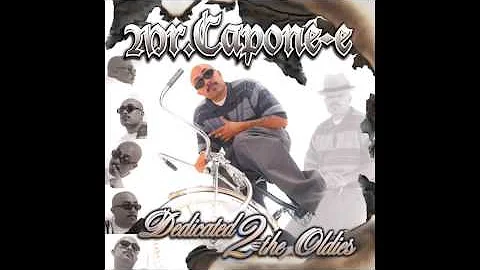 Mr.Capone-E - Take A Chance ft. Brenton Wood