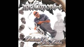 Mrcapone-E - Take A Chance Ft Brenton Wood