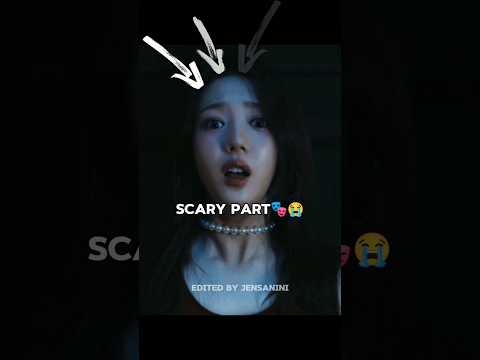 Scariest Part Is Psycho Mv Kpop Babymonster Blackpink