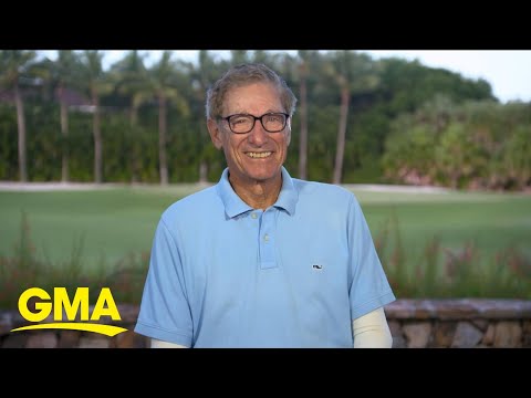 Vídeo: Patrimoni net de Maury Povich: Wiki, Casat, Família, Casament, Sou, Germans