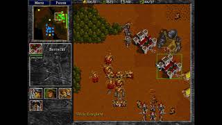 Warcraft II GoG Gameplay