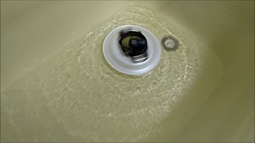 Hover-Bot Prototype Devon Johnson 5th Grade Science Project  (home made styrofoam plate hovercraft)