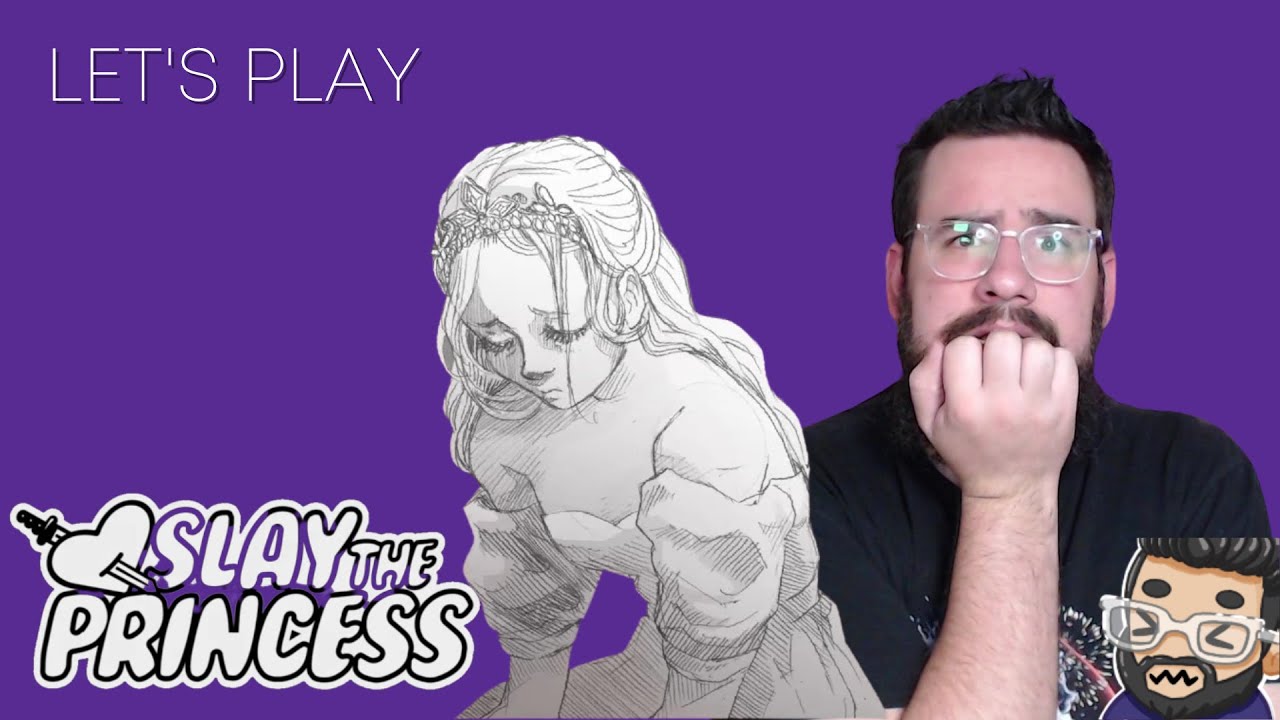 Maybe one of the best visual novels ever made? Wake w/ Nate YouTube