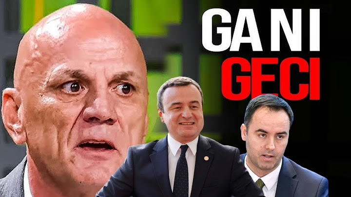 ‘Mos fol keq për VV se të vr*sin! GANI GECI zbulon ofertën e Konjufcës, telefonatën MISTERIOZE!