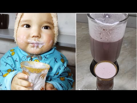 Video: Йогурт кантип бышырылат