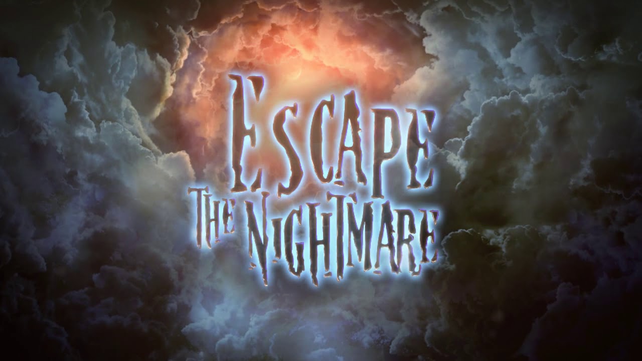 Escape The Nightmare MOD APK cover