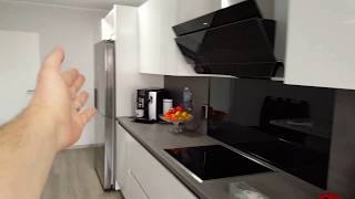 Новая кухня. Nobilia Focus. Германия. Новая кухня. Nobilia Focus. Германия.