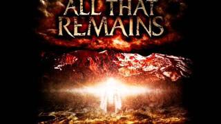 Relinquish - All That Remains