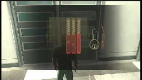 alpha protocol playthrough episode 1 intro