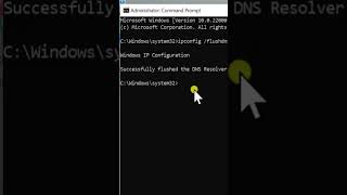 How to Reset Network Settings Windows 11 Using CMD ( 2025 )