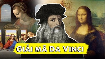 Cuộc đời KÌ LẠ của LEONARDO DA VINCI | Tuổi20tôiđãsốngnhưmộtconchódại | THẾ GIỚI