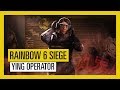 Tom Clancy's Rainbow Six Siege - Blood Orchid : Ying Operator