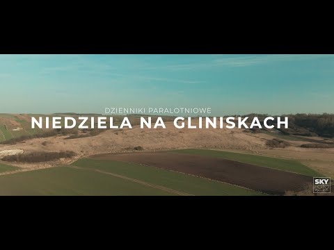 Dzienniki paralotniowe -