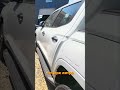 Два Новых Автомобиля: Toyota Hilux и Mitsubishi L200 #shorts