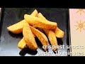 Tastiest snacks recipe under 15 minutes  snack  easy snacks  silvi cooks  vlogs