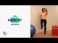 The EMPATHY Workout | For students grades PK–1