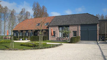 Classy Holiday Home in Zuidzande with Sauna, Vlissingen, Netherlands