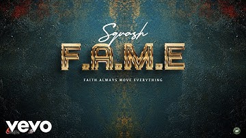 Squash - Official (Official Audio)