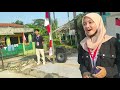 KEMERDEKAAN INDONESIA KE 75 PERUMNAS 2 JL.SIRSAK - PARUNG PANJANG BOGOR