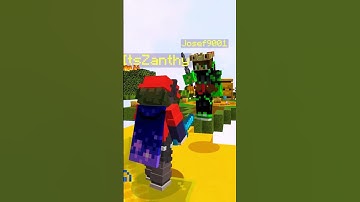 Soy noob 👻 #minecraft #minecraftmemes #minecraftedit #edits #capcut  Song- Attention| ItsZanthy